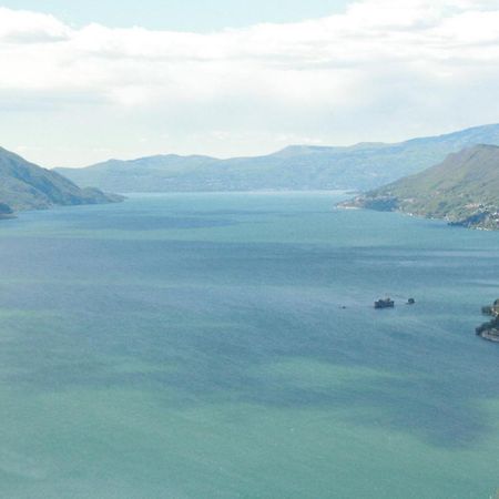 Vista Lago Maccagno Екстер'єр фото
