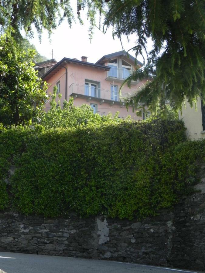 Vista Lago Maccagno Екстер'єр фото