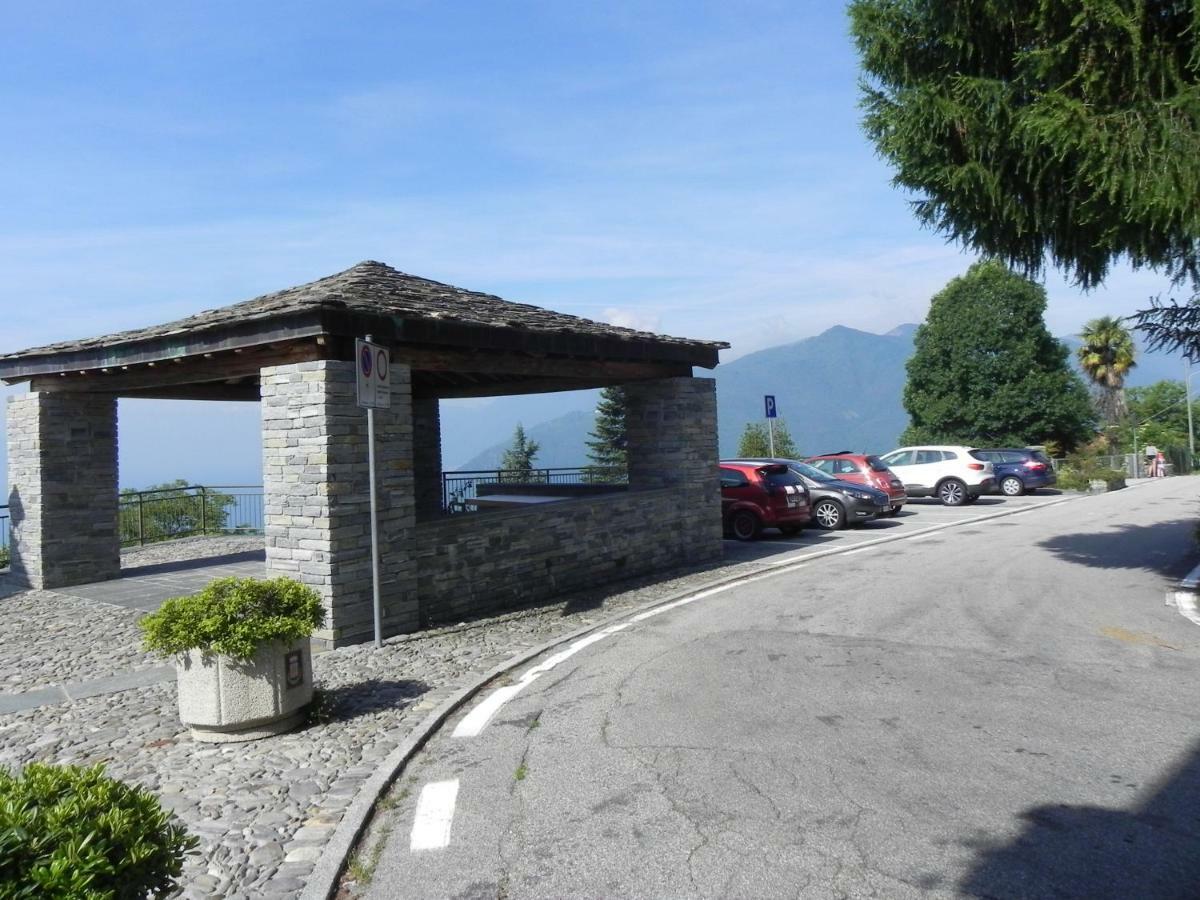 Vista Lago Maccagno Екстер'єр фото